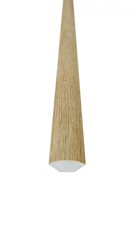 SPC Diamond Classic Oak Honey Quarter Round 0.75 x 95